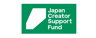 Japan Creator Support Fund