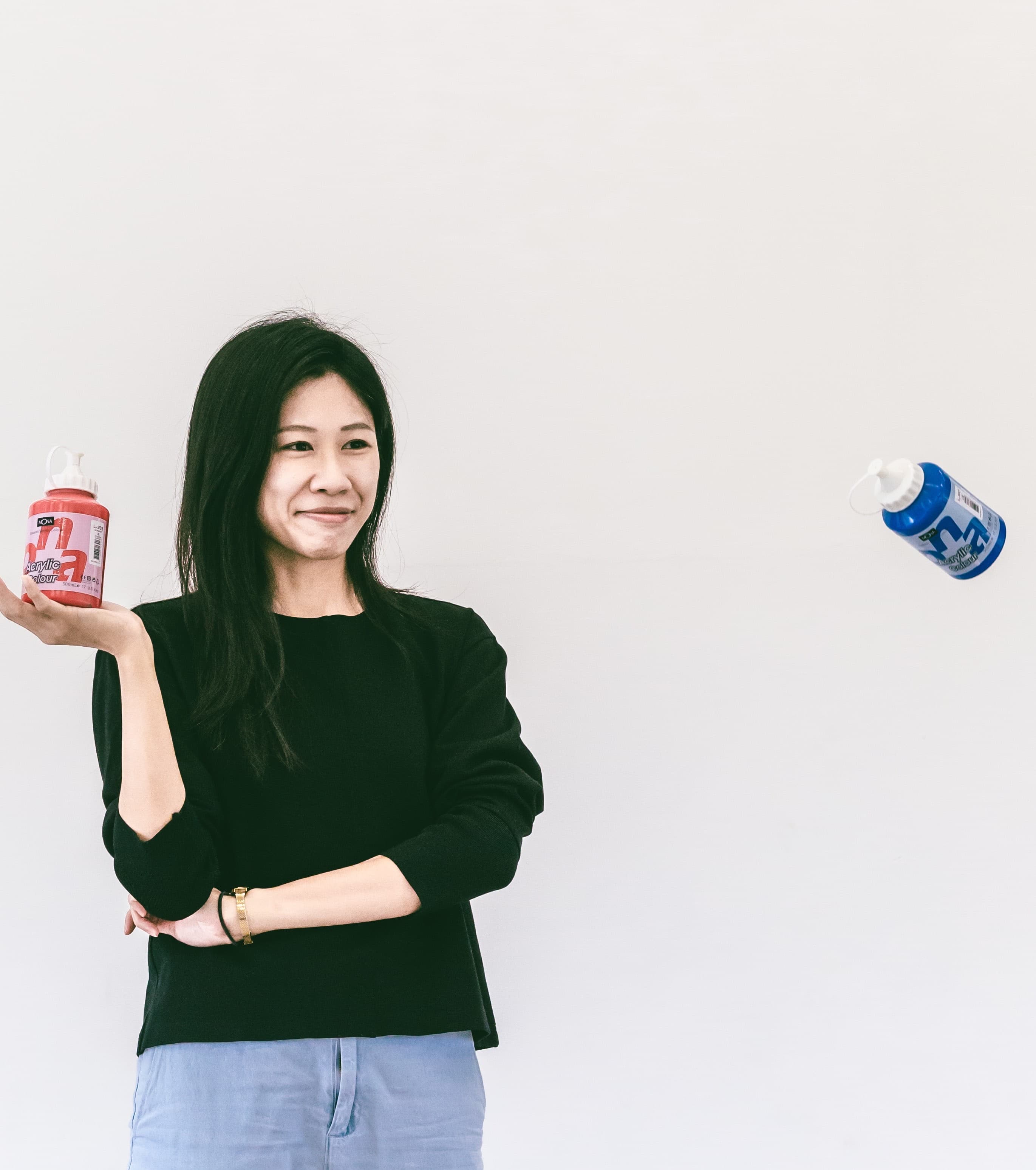 駐地創作計畫 —— 王彥臻《非刻意秩序》