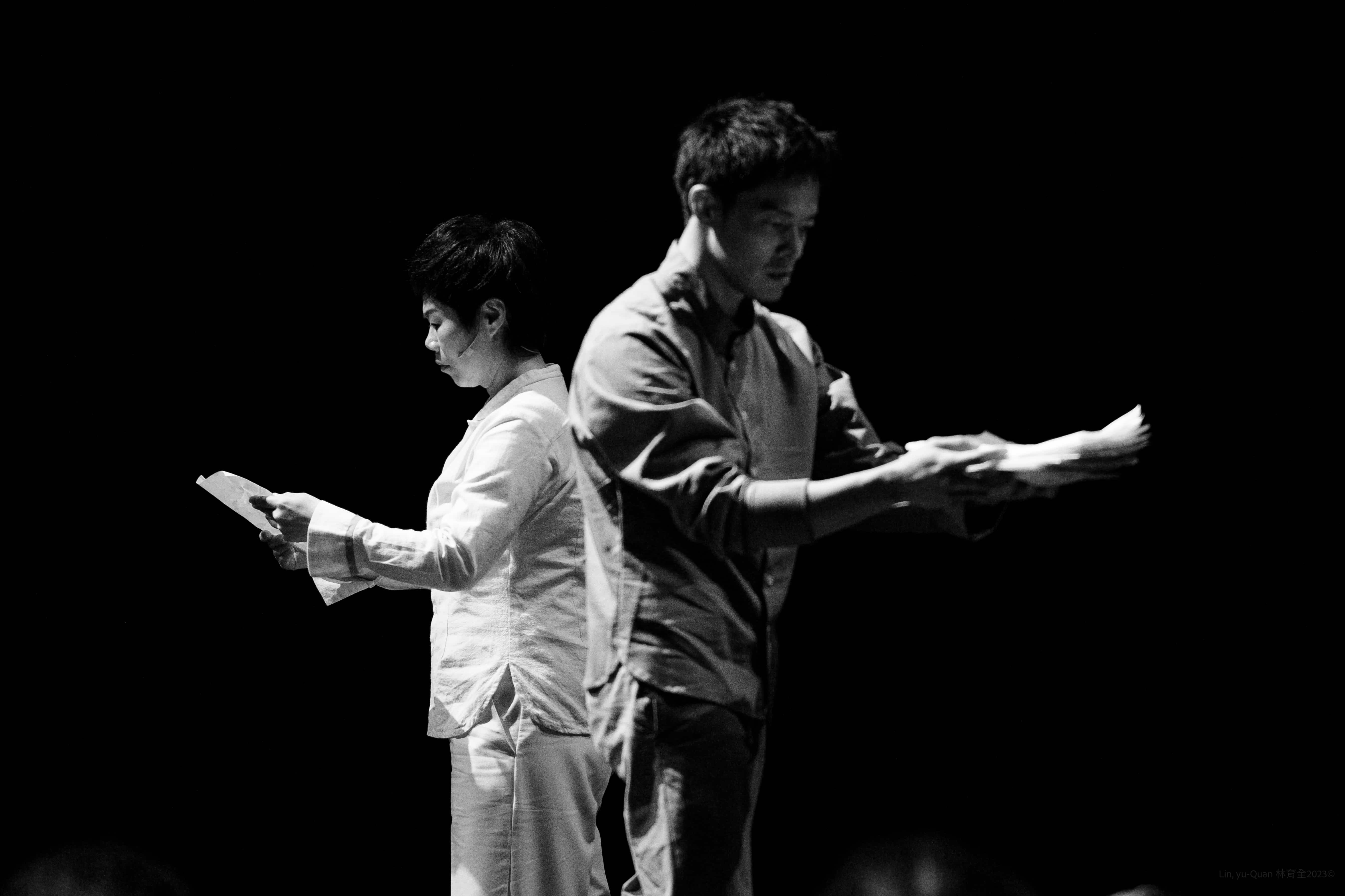 LIN, Yu-Quan _ Courtesy of approaching theatre ＆ Gang-a Tsui Theater（攝影：林育全／窮劇場與江之翠劇場提供）《感謝公主》劇照DSC0251.jpg