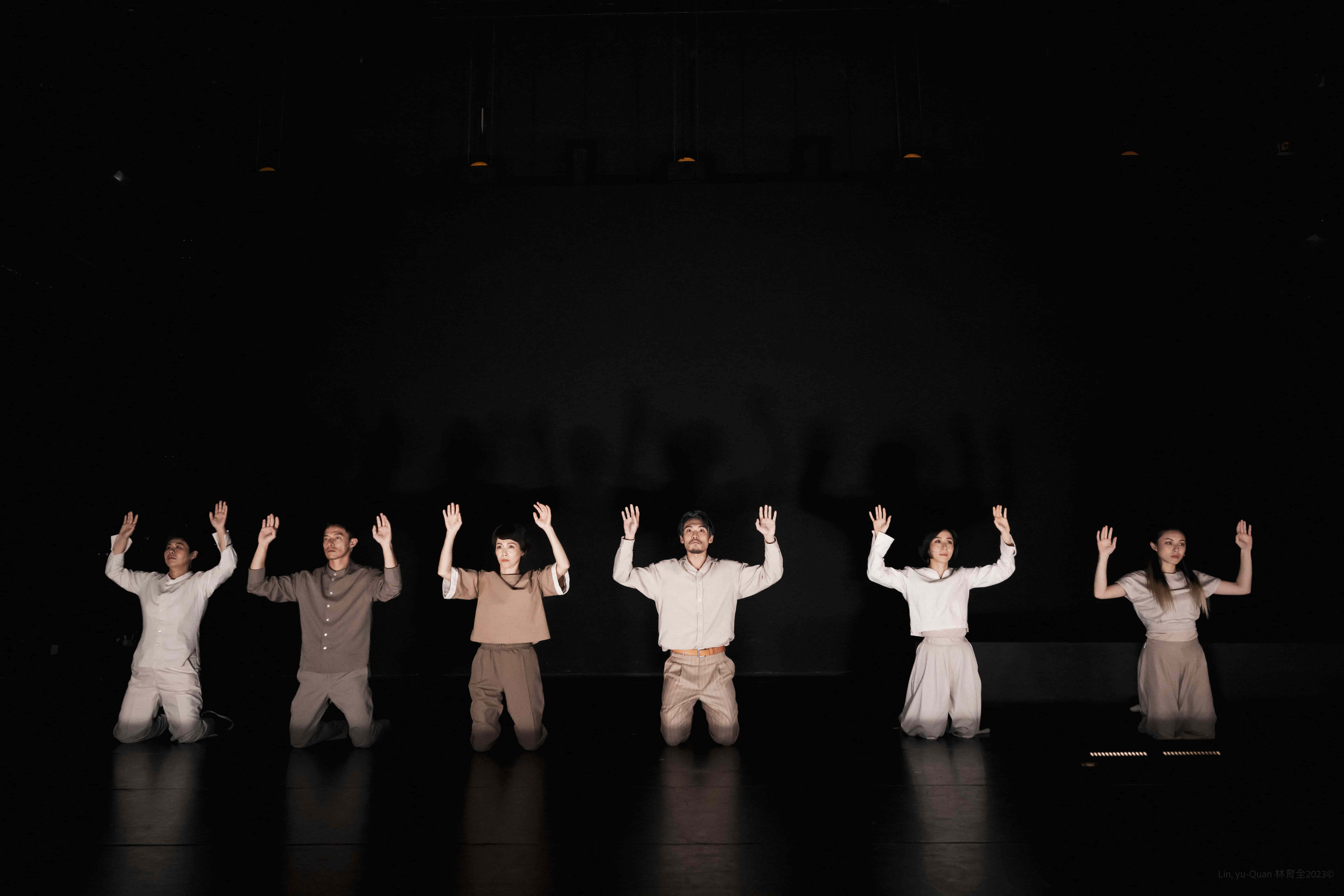 LIN, Yu-Quan _ Courtesy of approaching theatre ＆ Gang-a Tsui Theater（攝影：林育全／窮劇場與江之翠劇場提供）《感謝公主》劇照DSC9949.jpg