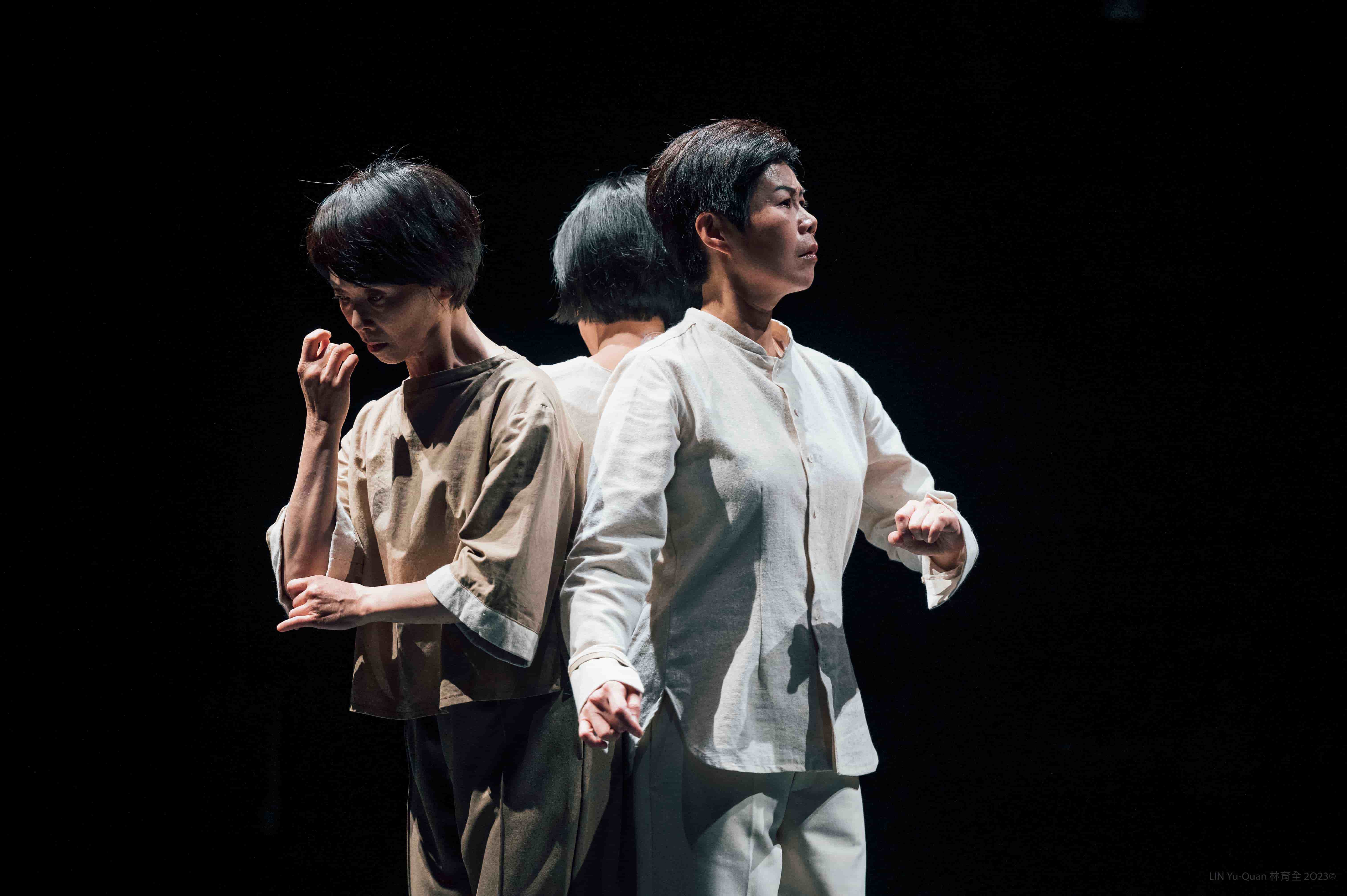 LIN, Yu-Quan _ Courtesy of approaching theatre ＆ Gang-a Tsui Theater（攝影：林育全／窮劇場與江之翠劇場提供）《感謝公主》劇照Z617177.jpg