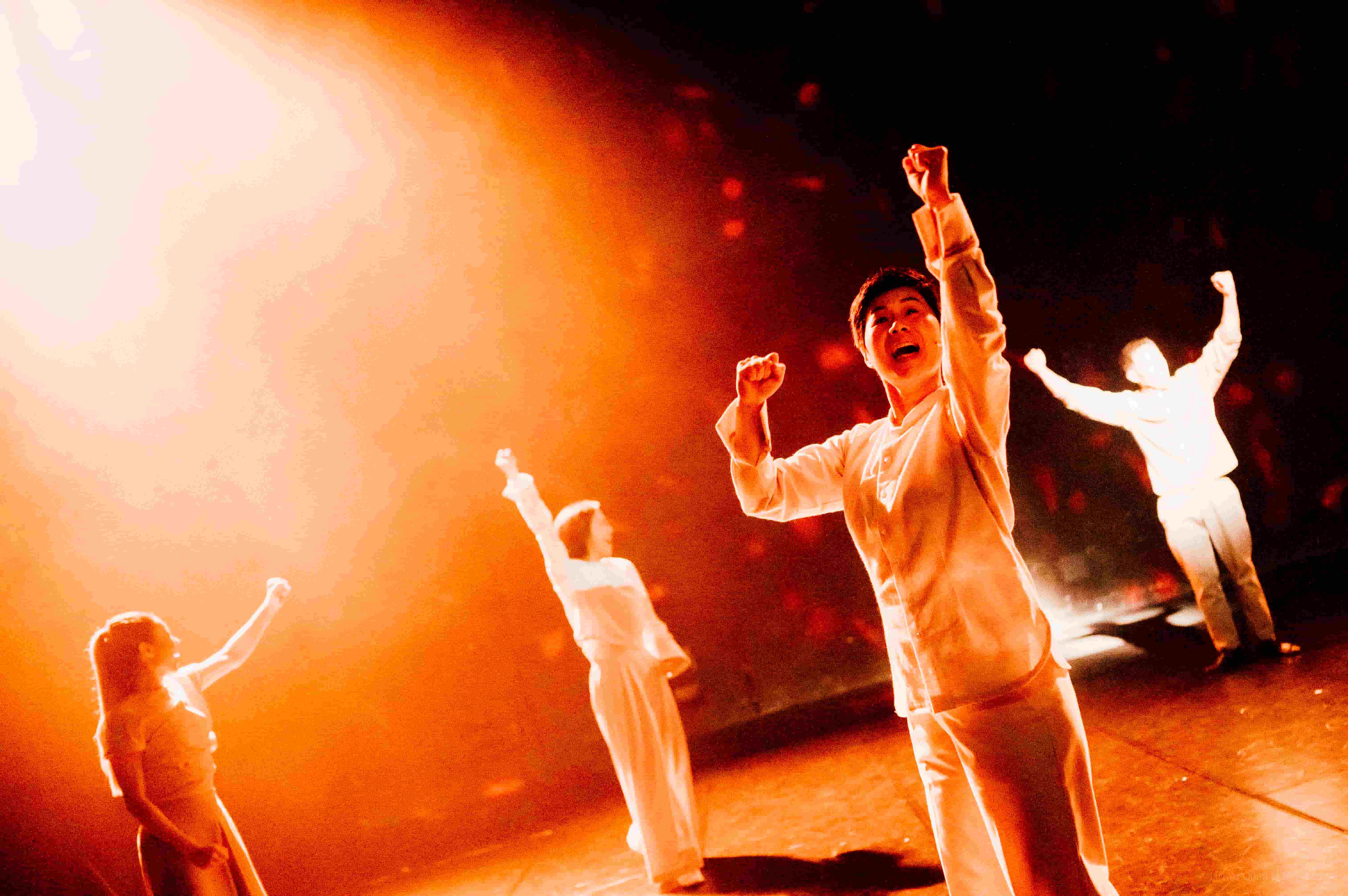 LIN, Yu-Quan _ Courtesy of approaching theatre ＆ Gang-a Tsui Theater（攝影：林育全／窮劇場與江之翠劇場提供）《感謝公主》劇照Z617514.jpg