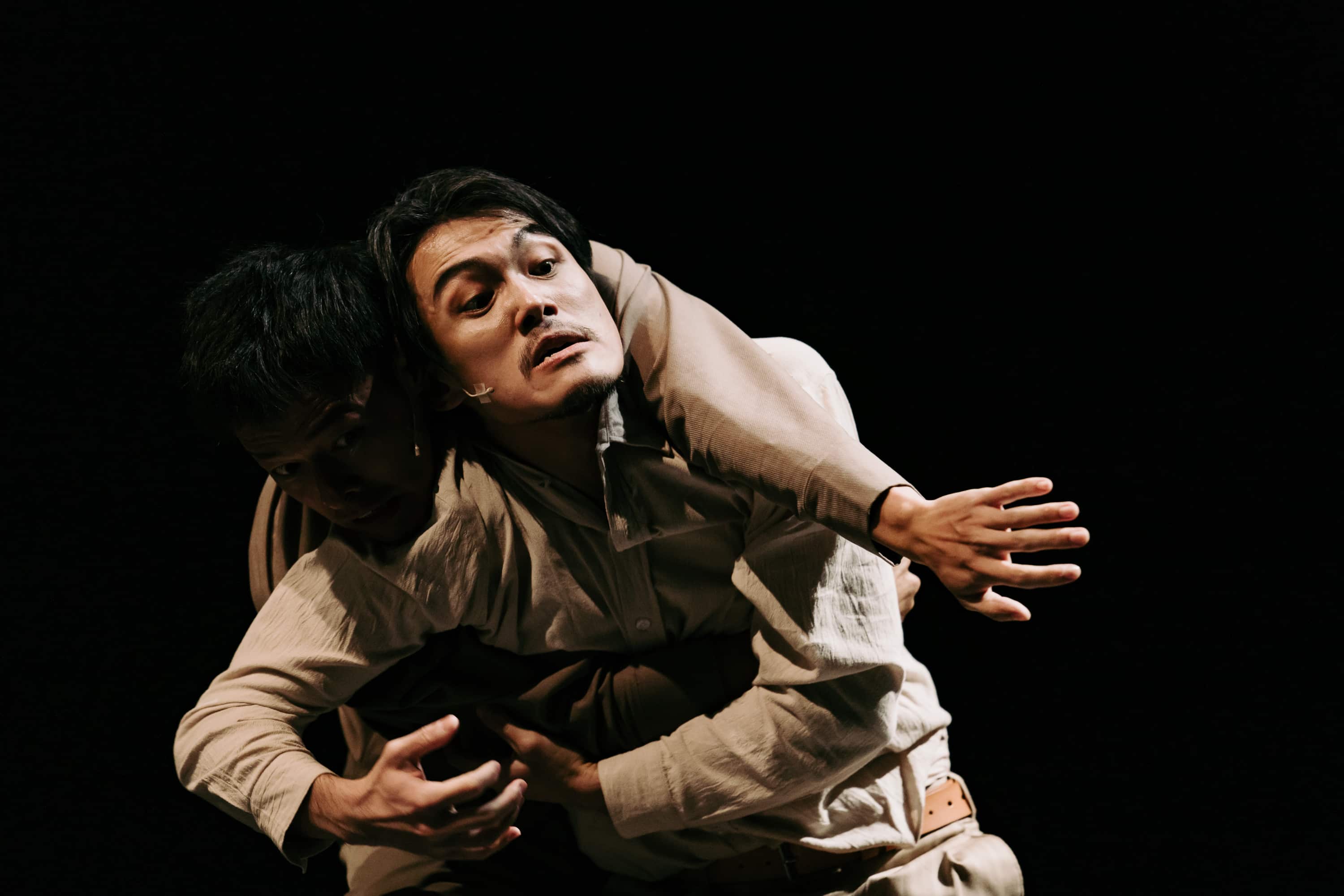 Mon Lee_ Courtesy of National Taichung Theater（攝影：李建霖／臺中國家歌劇院提供）《感謝公主》劇照3564.jpg